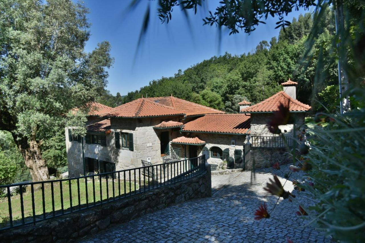 Maisons Des Fleurs Sande  Екстериор снимка