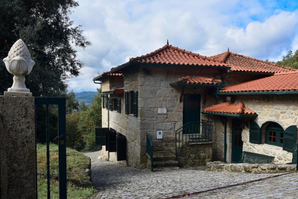 Maisons Des Fleurs Sande  Екстериор снимка